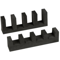 LCA-OCTO Flightcase voor octostrip set