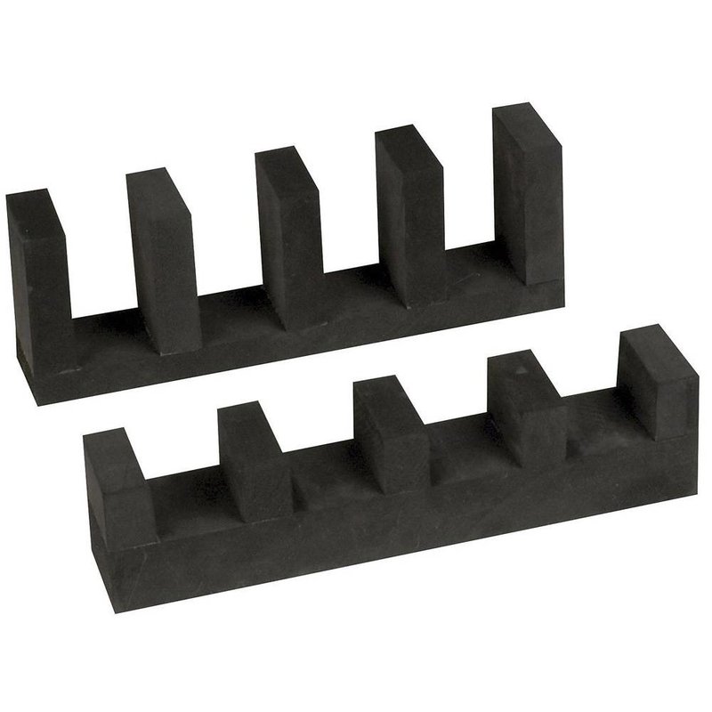 LCA-OCTO Flightcase voor octostrip set