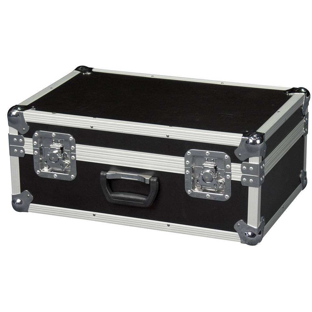 DAP UCA-UFC2 Universal foam case 2 afbeelding