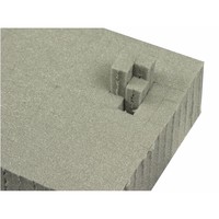 UCA-UFC2 Universal foam case 2