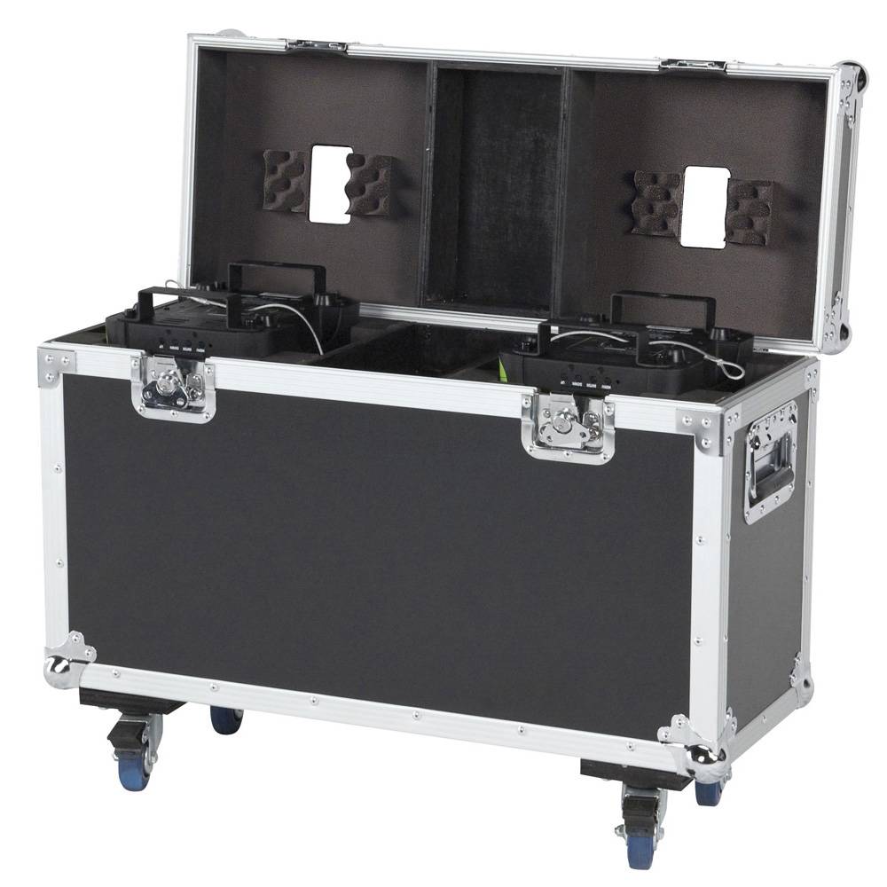 Showtec Case voor 2 x Phantom 65 afbeelding