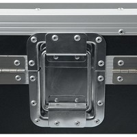DAP LCA-SUN1 Flightcase voor 8x Sunstrip active LCA-SUN1 Flightcase voor 8x Sunstrip active