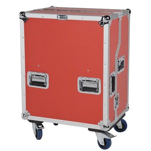 DAP UCA-EM Emergency flightcase