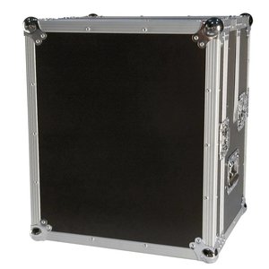 DAP ACA-WMC2 Flightcase voor draadloze microfoons 6 HE