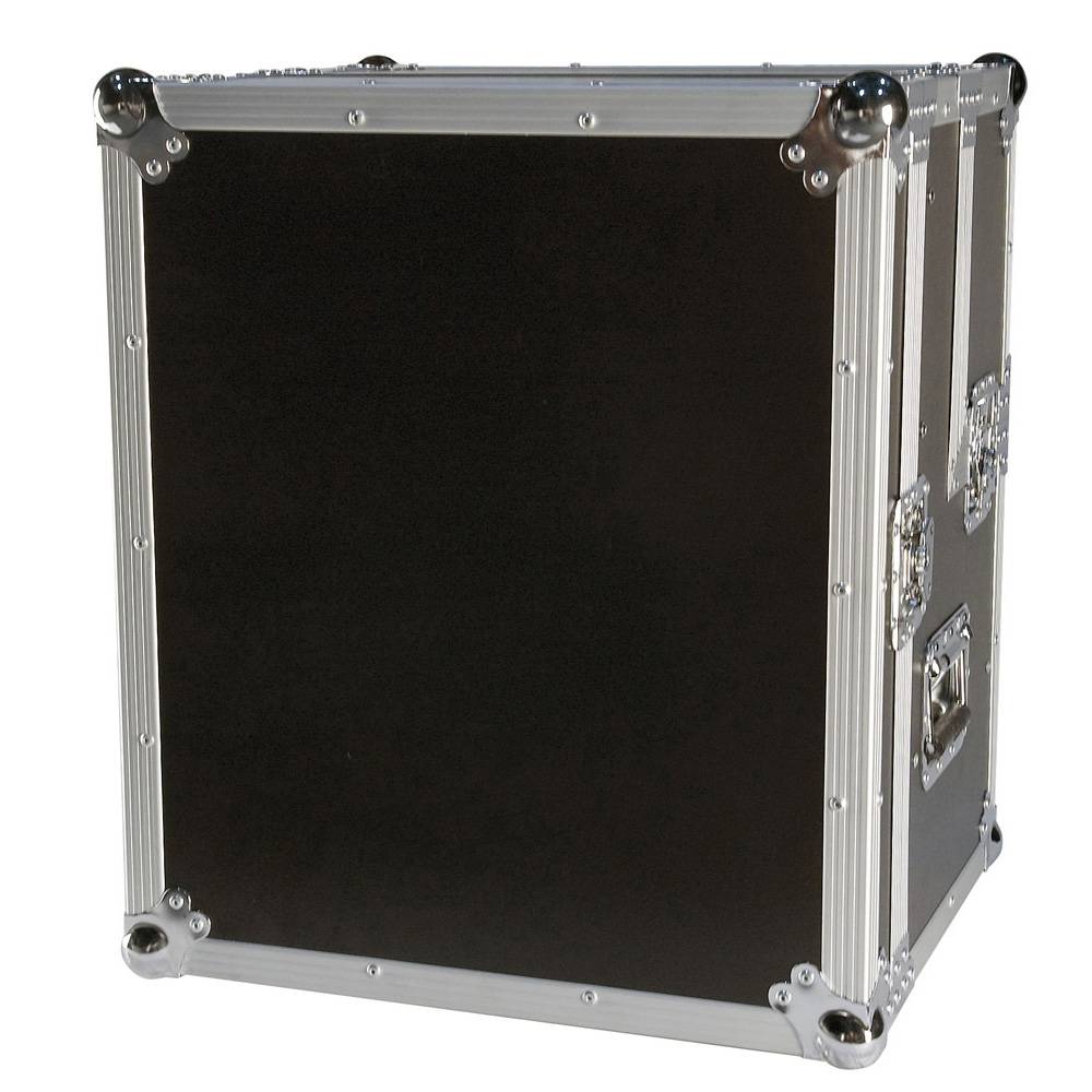 DAP ACA-WMC2 Flightcase voor draadloze microfoons 6 HE afbeelding
