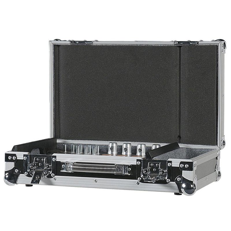 UCA-CA3 Conical Adapter III flightcase voor trusspennen en spigotten