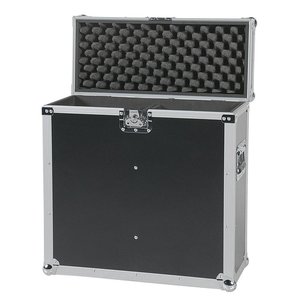 DAP LCA-SCAN1 Flightcase voor 2 scans