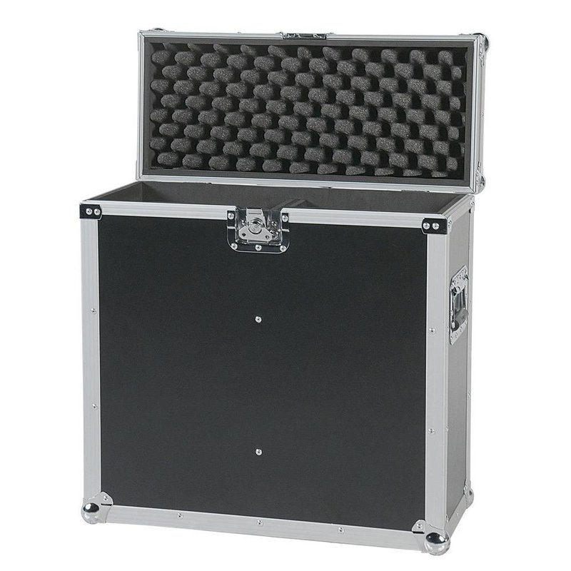DAP LCA-SCAN1 Flightcase voor 2 scans LCA-SCAN1 Flightcase voor 2 scans