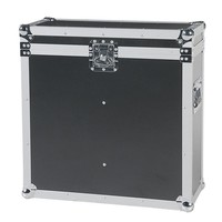 DAP LCA-SCAN1 Flightcase voor 2 scans LCA-SCAN1 Flightcase voor 2 scans