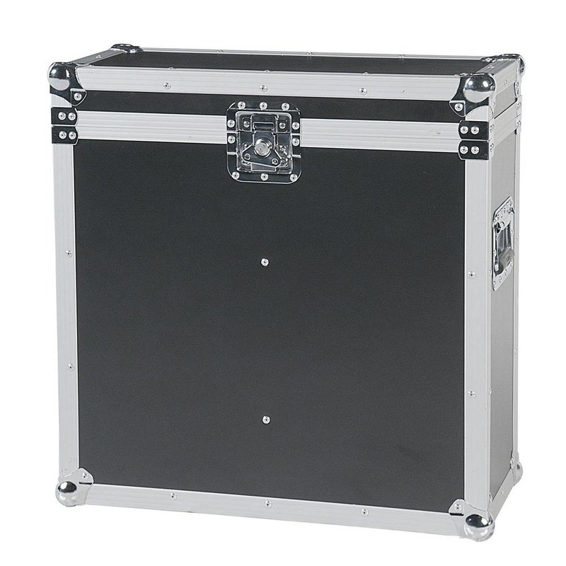 DAP LCA-SCAN1 Flightcase voor 2 scans LCA-SCAN1 Flightcase voor 2 scans