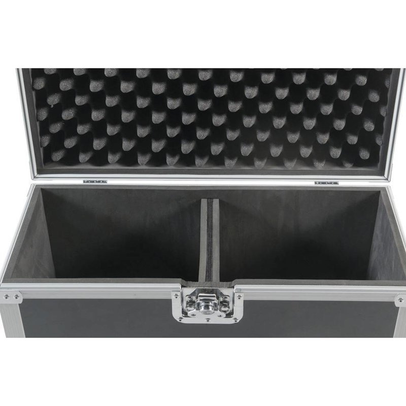DAP LCA-SCAN1 Flightcase voor 2 scans LCA-SCAN1 Flightcase voor 2 scans