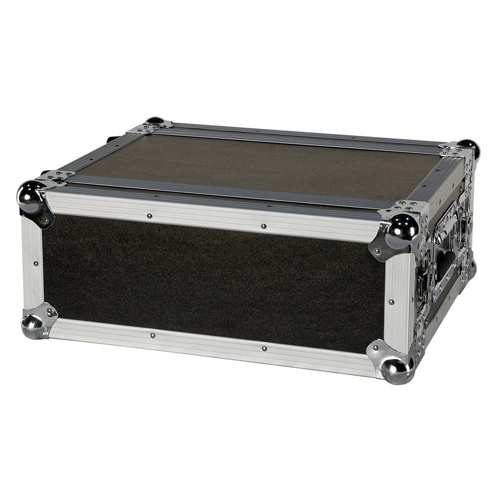 DAP RCA-DD4EFX Flightcase voor effecten 4 HE afbeelding