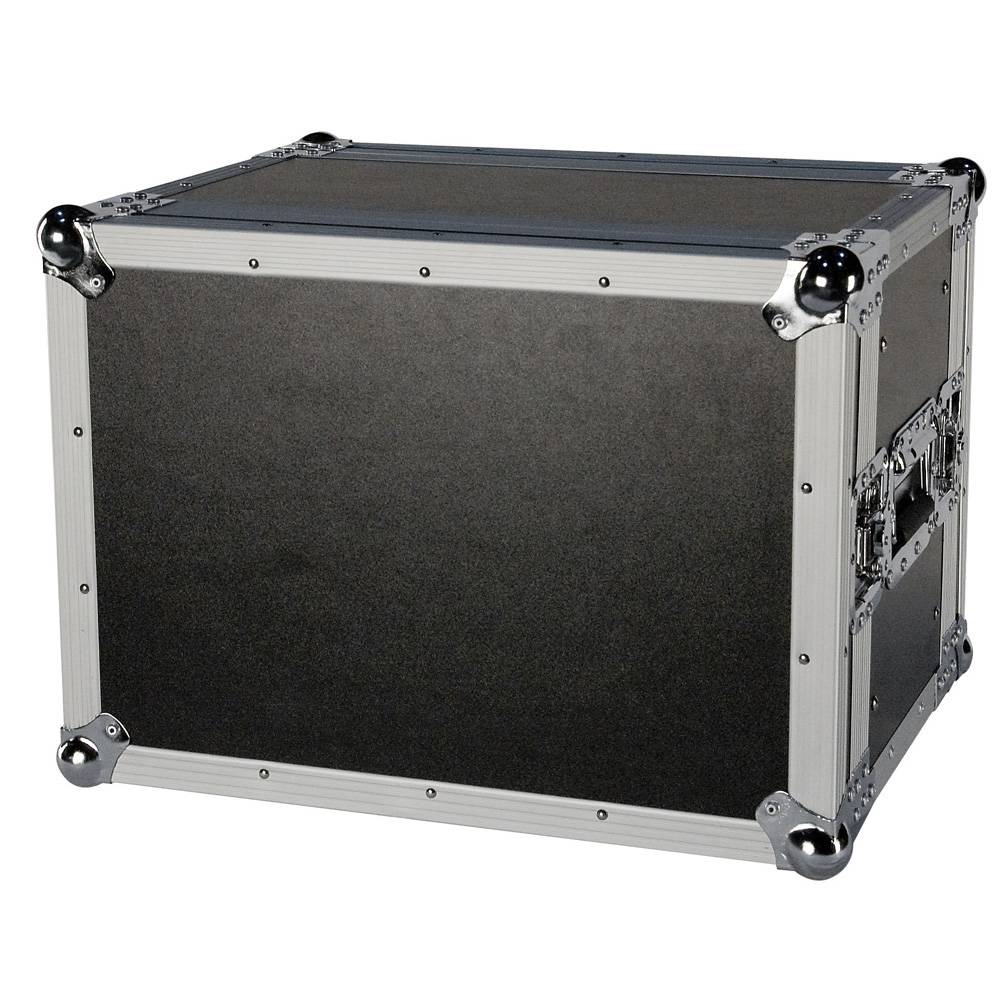 DAP RCA-DD8EFX Flightcase voor effecten 8 HE afbeelding