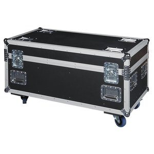 Wentex Pipe and drape case voor FOH kit