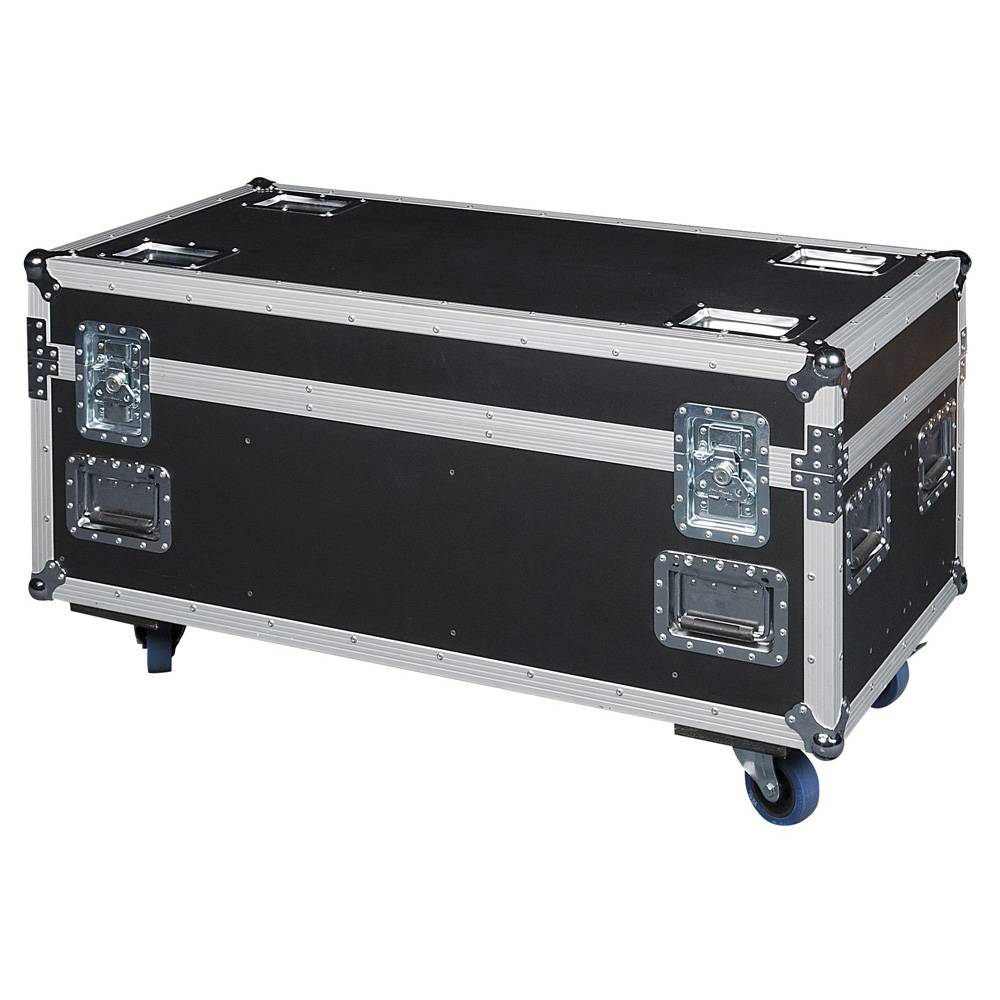 Wentex Pipe and drape case voor FOH kit afbeelding