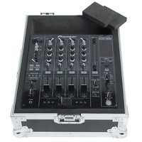 DCA-PIO1 Flightcase voor Pioneer DJM mixer