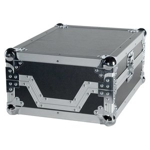 DAP DCA-PIO2 Flightcase voor CDJ-800/850/900/1000/2000