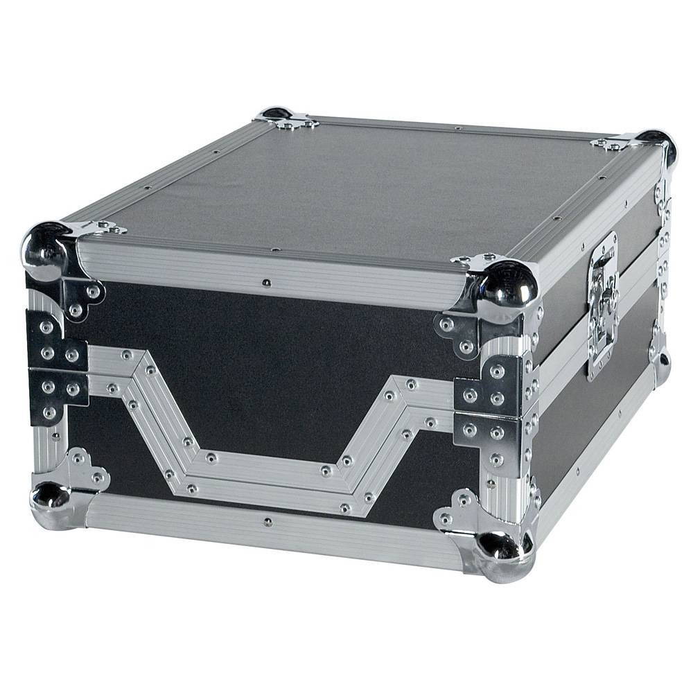 DAP DCA-PIO2 Flightcase voor CDJ-800/850/900/1000/2000 afbeelding