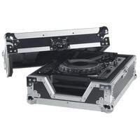 DCA-PIO2 Flightcase voor CDJ-800/850/900/1000/2000