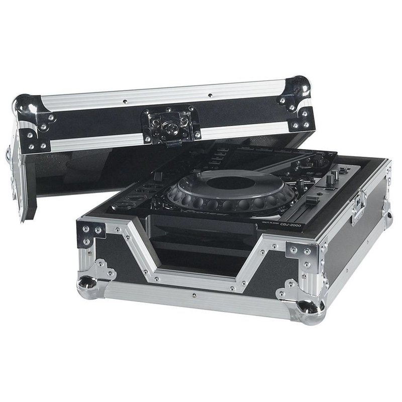 DCA-PIO2 Flightcase voor CDJ-800/850/900/1000/2000