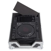 DCA-PIO2 Flightcase voor CDJ-800/850/900/1000/2000