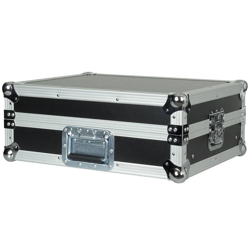 DAP ACA-MC1 Flightcase voor 19 inch mixer afbeelding