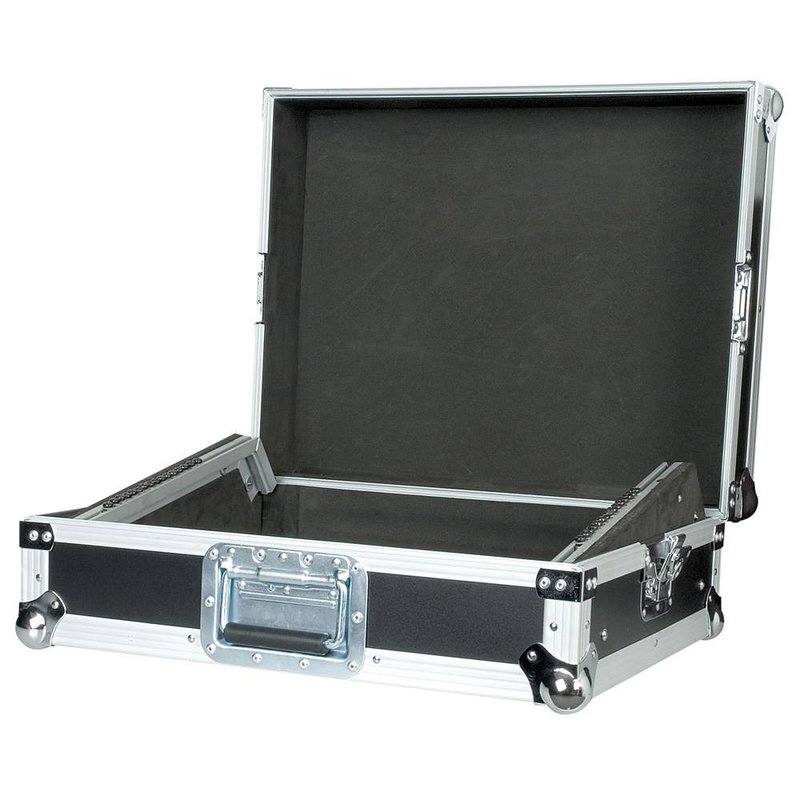DAP ACA-MC1 Flightcase voor 19 inch mixer ACA-MC1 Flightcase voor 19 inch mixer