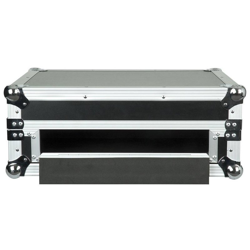 DAP ACA-MC1 Flightcase voor 19 inch mixer ACA-MC1 Flightcase voor 19 inch mixer
