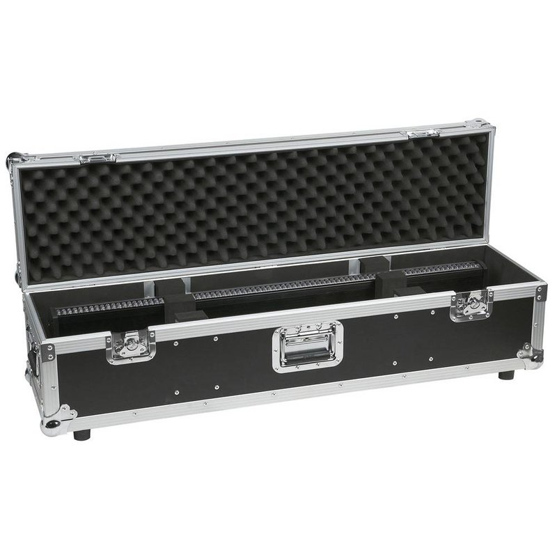 LCA-BAR1 Flightcase voor 4x LED bars