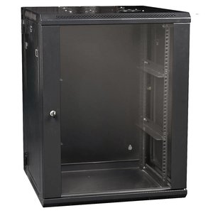 Showgear RCA-WMF 19 inch rack muurbevestiging 15 HE