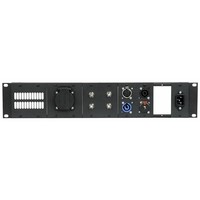 DAP Achterkant masterpaneel 2 HE Achterkant masterpaneel 2 HE