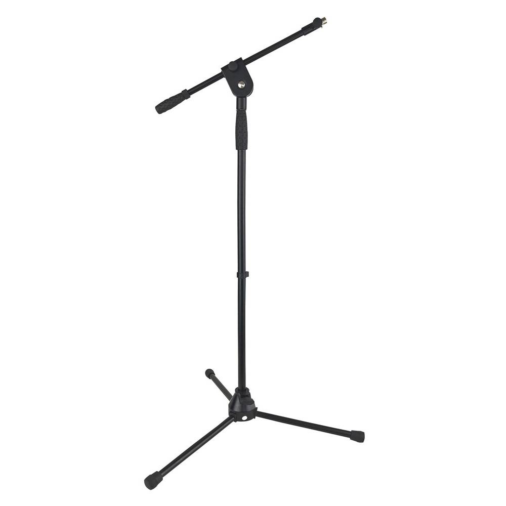 DAP Microfoon Statief Ergo1 met telescopische hengel afbeelding