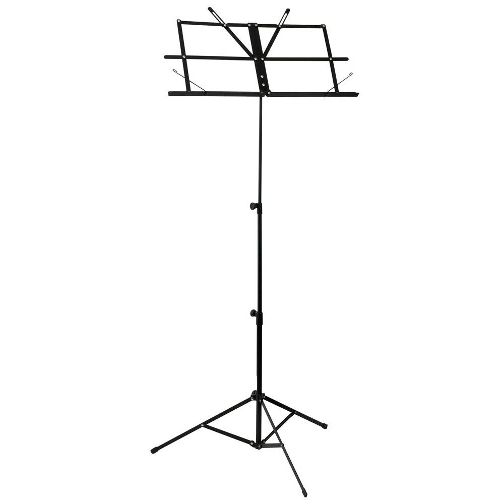 DAP Eco Music stand muzieklessenaar afbeelding