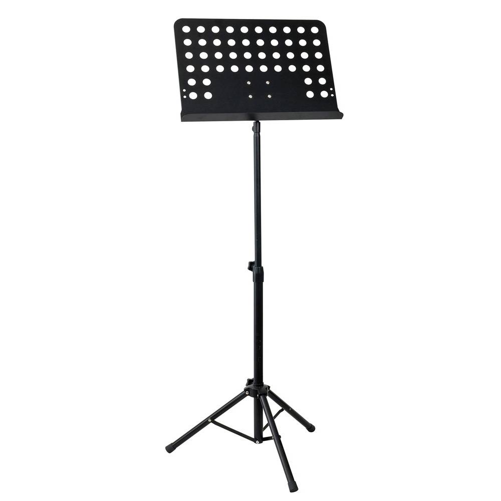 DAP Music stand pro muzieklessenaar afbeelding