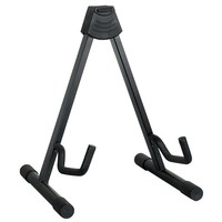 Showgear Standaard voor akoestische gitaar Standaard voor akoestische gitaar