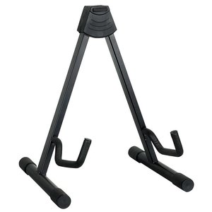 Showgear Standaard voor akoestische gitaar Showgear Standaard voor akoestische gitaar