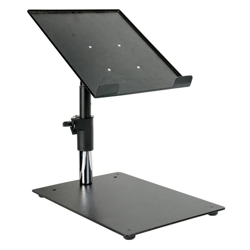 DJ player stand statief voor CDJ of CD-speler