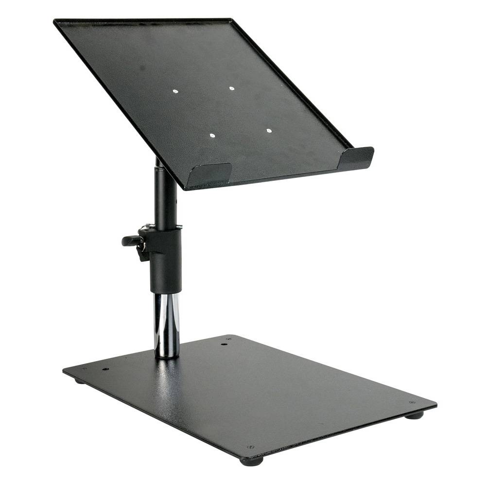 DAP DJ player stand statief voor CDJ of CD-speler afbeelding