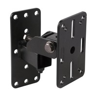 DAP Compact speaker wall bracket muurbeugel Compact speaker wall bracket muurbeugel
