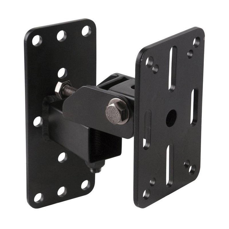Compact speaker wall bracket muurbeugel