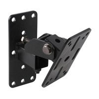 Compact speaker wall bracket muurbeugel