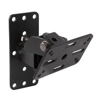 Compact speaker wall bracket muurbeugel