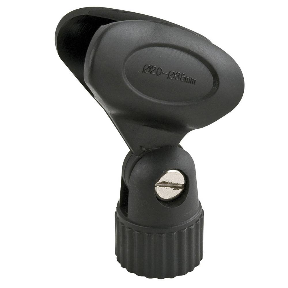 DAP Microfoonklem 22mm met 5/8" draad afbeelding