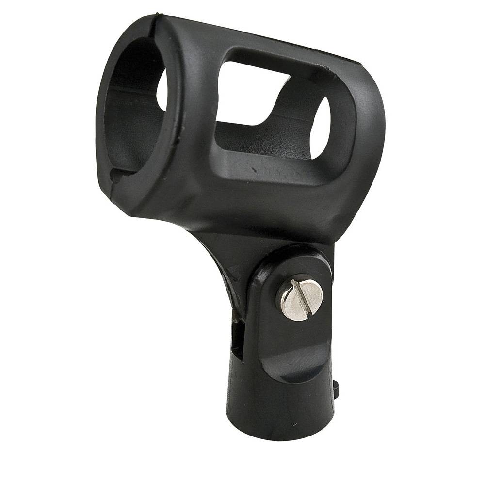 DAP flexibele microfoonhouder 30 mm met 5/8" schroefdraad afbeelding
