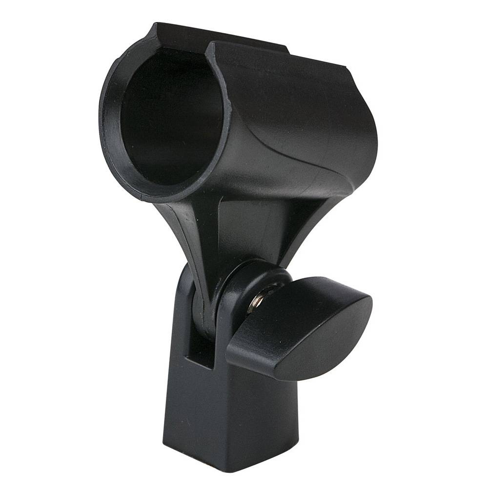 DAP Quick fastner microfoonklem 23-28mm afbeelding