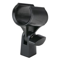 DAP Quick fastner microfoonklem 30mm Quick fastner microfoonklem 30mm