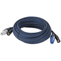 Powercon & Ethercon kabel 50cm