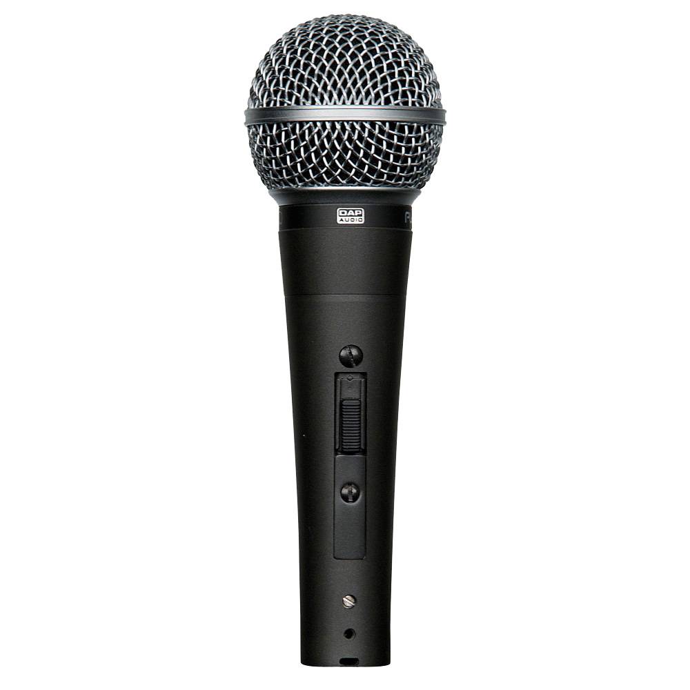 Dap Pl 08S Dynamische Microfoon Met Aanuit Schakelaar En 6M Kabel dap kopen in de aanbieding Dap Pl 08S Dynamische Microfoon Met Aanuit Schakelaar En 6M Kabel dap kopen in de aanbieding