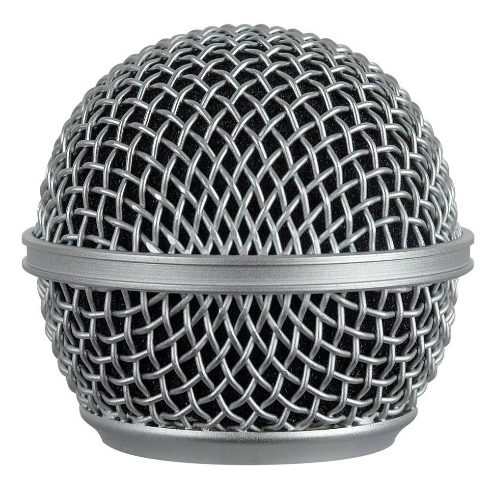 DAP Microfoongrill voor PL-08 afbeelding