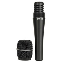 CM-50 Condensator zangmicrofoon